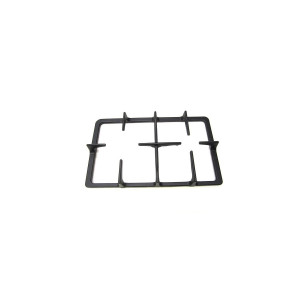 Ruszt prawy żeliwny do płyty gazowej Ariston / Indesit / Hotpoint / Whirlpool PH741 C00097513