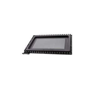 Drzwi do mikrofalówki Electrolux / AEG 4055118147