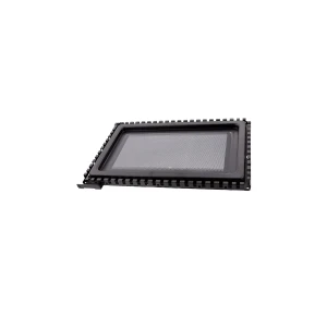 Drzwi do mikrofalówki Electrolux / AEG 4055118147