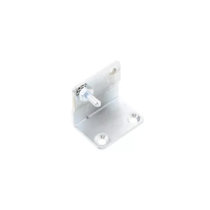 Dolny zawias drzwi do lodówki Electrolux / AEG 2650017011