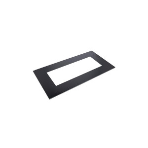 Szyba wewnętrzna drzwi piekarnika Electrolux / AEG 474 x 244 mm 8081435011