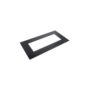 Szyba wewnętrzna drzwi piekarnika Electrolux / AEG 474 x 244 mm 8081435011