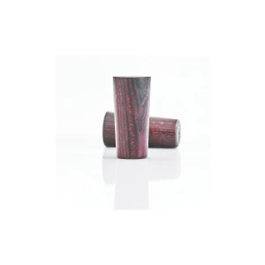 Drewniane nóżki do oczyszczacza powietrza Electrolux Pure A9 80 mm ECLDB1 9009230856
