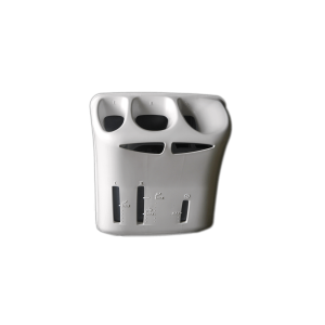 Dozownik proszku do pralki Whirlpool / Indesit / Ariston / Hotpoint 3 komory 481075258622 C00311916