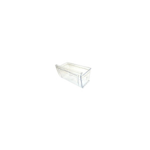 Dolna szuflada zamrażarki do lodówko-zamrażarki Whirlpool / Indesit / Ariston / Hotpoint 481241848884 C00313973 480132101018 C00323371