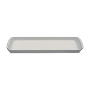 Dolny pojemnik drzwiowy do lodówki Gorenje / Hisense 396414