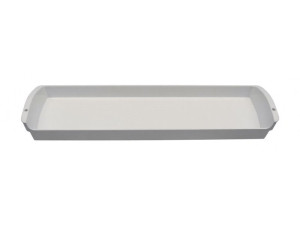 Dolny pojemnik drzwiowy do lodówki Gorenje / Hisense 396414