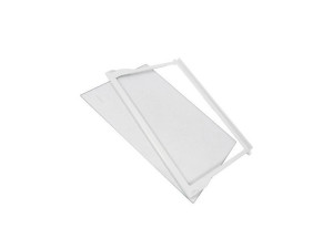 Półka szklana do chłodziarki Electrolux / AEG 2146749052