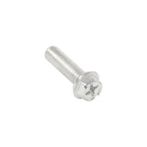 Śruba środkowego zawiasu do chłodziarki Electrolux / AEG M5 x 18 2290001060