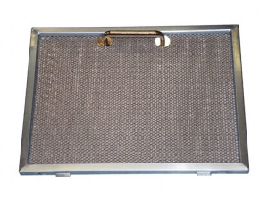 Aluminiowy filtr tłuszczu do okapu Amica 1001781