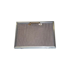 Aluminiowy filtr tłuszczu do okapu Amica 1001781