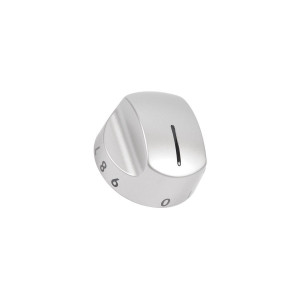 Pokrętło sterujące do płyty grzejnej Electrolux / AEG 3004157362