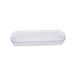 Środkowa półka drzwiowa do lodówki Ariston / Indesit / Hotpoint / Whirlpool C00174913 482000030115