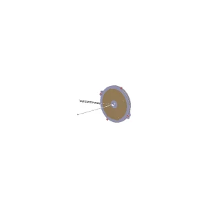 Moduł indukcyjny do płyty grzejnej Electrolux / AEG 210 mm 3572277600
