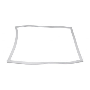 Uszczelka drzwi chłodziarki Amica 524 x 813 mm 1048317