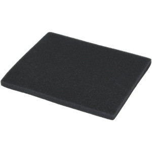 Filtr piankowy przed silnikiem do odkurzacza Beko / Grundig / Arcelik 9178005624