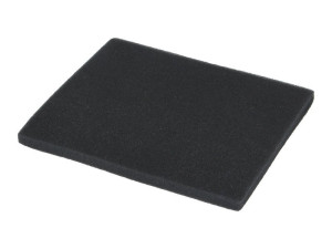 Filtr piankowy przed silnikiem do odkurzacza Beko / Grundig / Arcelik 9178005624