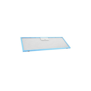 Metalowy filtr tłuszczowy do okapu kuchennego Electrolux / AEG 460 x 178 x 9 mm 4055379723