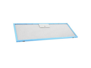 Metalowy filtr tłuszczowy do okapu kuchennego Electrolux / AEG 460 x 178 x 9 mm 4055379723