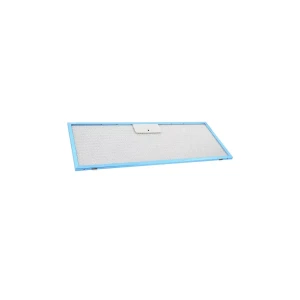 Metalowy filtr tłuszczowy do okapu kuchennego Electrolux / AEG 460 x 178 x 9 mm 4055379723