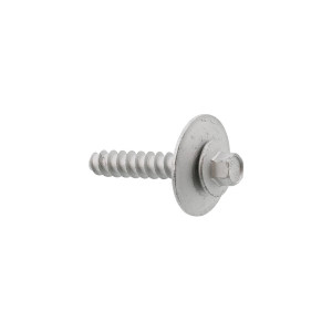 Śruba przeciwwagi do pralki Electrolux / AEG 9,5 x 50 mm 1327291009