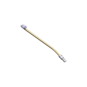 Rurka gazowa do kuchenki Electrolux / AEG do palnika średniego prawego przedniego 3423820020