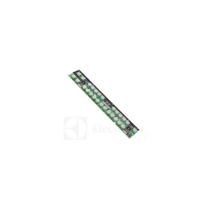 Moduł interfejsu użytkownika do okapu Electrolux / AEG 3300360082