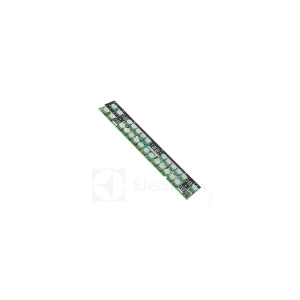 Moduł interfejsu użytkownika do okapu Electrolux / AEG 3300360082