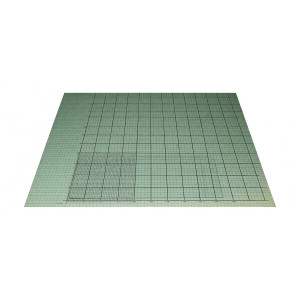 Półka szklana do lodówki Amica 465 x 175 x 3 mm 1013816