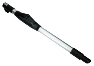 Rura ssąca do odkurzacza pionowego Bosch / Siemens Unlimited 7 łamana 78 cm 17008387