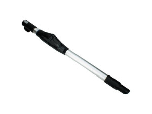 Rura ssąca do odkurzacza pionowego Bosch / Siemens Unlimited 7 łamana 78 cm 17008387