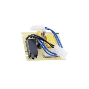 Układ elektroniczny do odkurzacza Electrolux / AEG