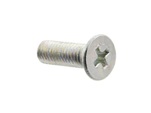 Śruba do lodówki Electrolux / AEG M5 x 16 mm 5134516268