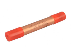 Filtr odwadniacz do układu chłodniczego AGD 13,5 g 6 mm / 6 mm