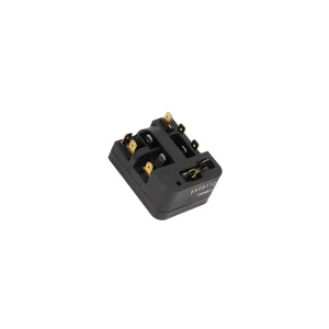 Zespół zabezpieczenia silnika PTC do chłodziarki Electrolux / AEG 2425393044