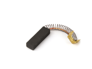 Szczotka węglowa do urządzeń elektrycznych Domax 6 x 9 x 30 mm GR35A
