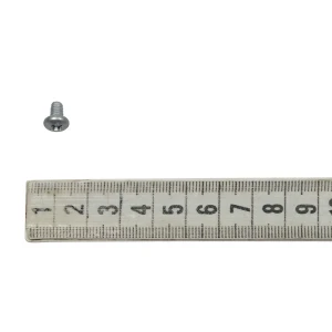 Śruba montażowa do urządzeń AGD Amica M4x16