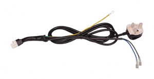 Oryginałlogo producenta Kabel zasilający do lodówki Amica 1022499