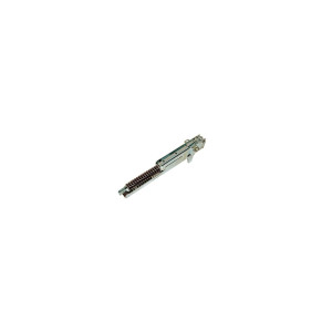 Zawias drzwi piekarnika Whirlpool / Indesit / Ariston / Hotpoint 481241719152 C00311357