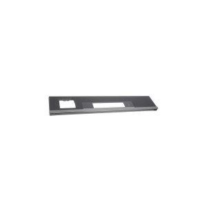 Panel obsługi do piekarnika Electrolux / AEG srebrny 60 cm ITEX100