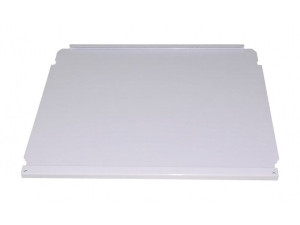 Półka metalowa do lodówki Amica 380 x 320 mm 1030291