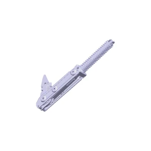 Zawias drzwi piekarnika Electrolux / AEG 7,2-7,4 kg
