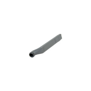 Poziomy przewód rozgałęziony do zmywarki Electrolux / AEG ciemnoszary 1170362006
