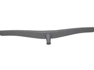 Dolne ramię natryskowe do zmywarki Gorenje / Hisense 278421