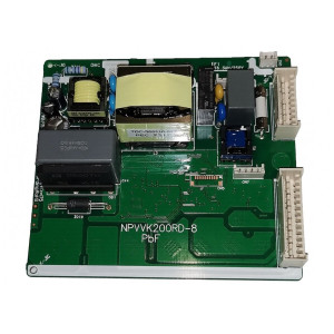 Moduł sterowania do odkurzacza Vorwerk Kobold VK200 32308