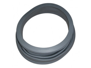 Fartuch drzwi do pralki Polar PDG 585 Gracja 762-5