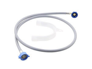 Wąż dopływowy do pralki Electrolux / AEG 1500 mm 1325115135