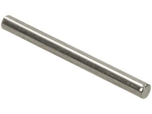 Trzpień zawiasu drzwi pralki Bosch / Siemens 00171255