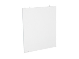 Drzwi zamrażarki do chłodziarko-zamrażarki Electrolux białe 538 x 627 mm 8075937097