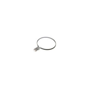 Grzałka kołowa do suszarki Whirlpool / Indesit / Ariston / Hotpoint 1150/2500 W 481925928745 C00311936